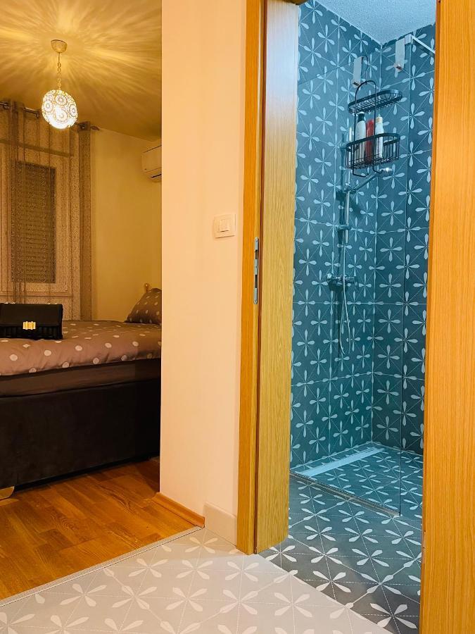 Studio Calma Ploce  Kültér fotó