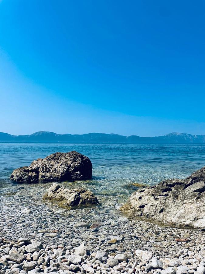 Studio Calma Ploce  Kültér fotó
